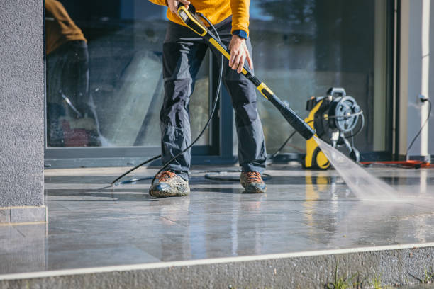 Professional Pressure Washing Services in Montgomery, WV